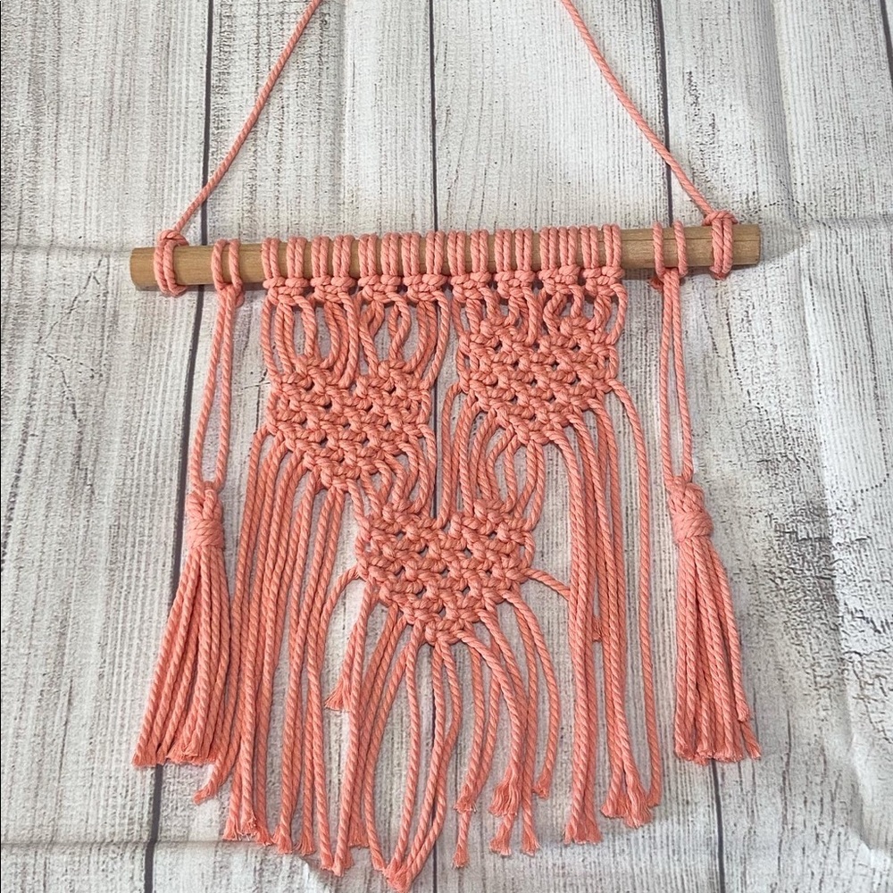 Valentine’s Day Wall hanging 💕